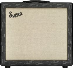 Combo für e-gitarre Supro 1932R Royale Combo