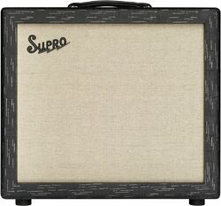 Combo für e-gitarre Supro Royale 112 Combo