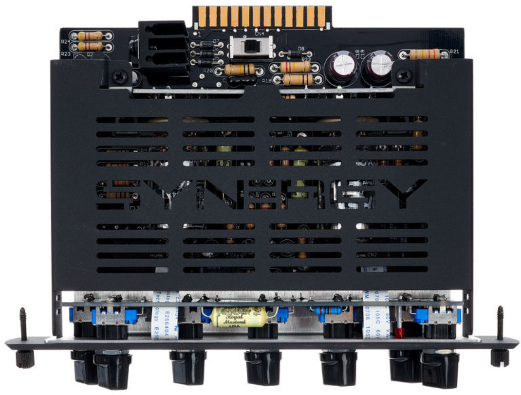 Synergy Friedman Hbe Preamp Module - Elektrische PreAmp - Variation 2