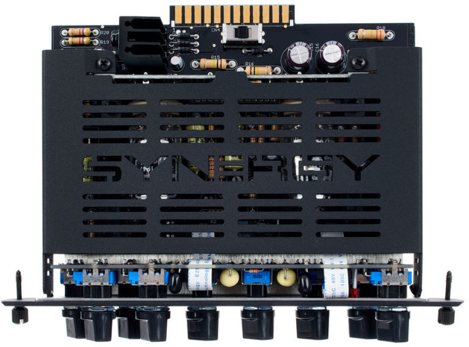 Synergy Plexi Preamp Module - Elektrische PreAmp - Variation 2