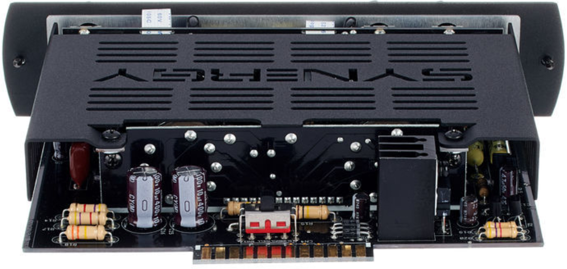 Synergy Plexi Preamp Module - Elektrische PreAmp - Variation 3