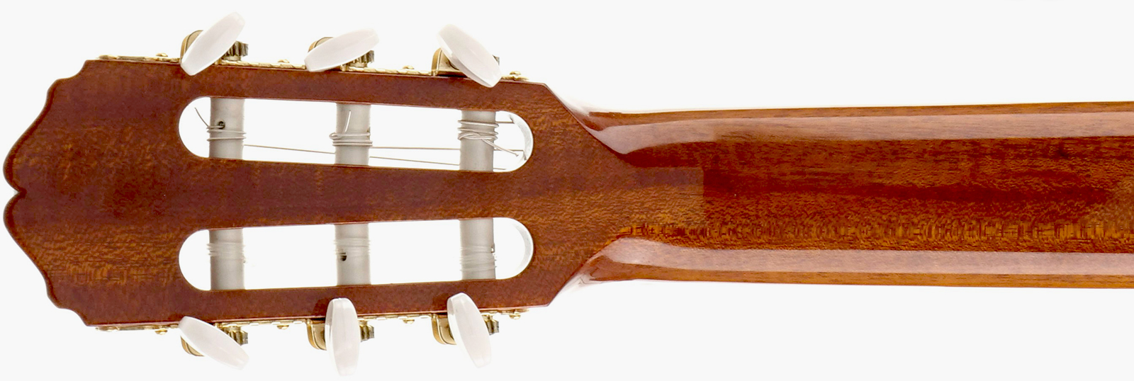 Takamine Ec132sc Jap 4/4 Cw Cedre Palissandre Rw - Natural - Konzertgitarren 4/4 - Variation 3