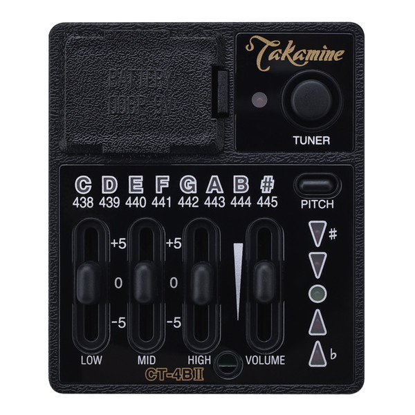 Takamine Ec132sc Jap 4/4 Cw Cedre Palissandre Rw - Natural - Konzertgitarren 4/4 - Variation 4