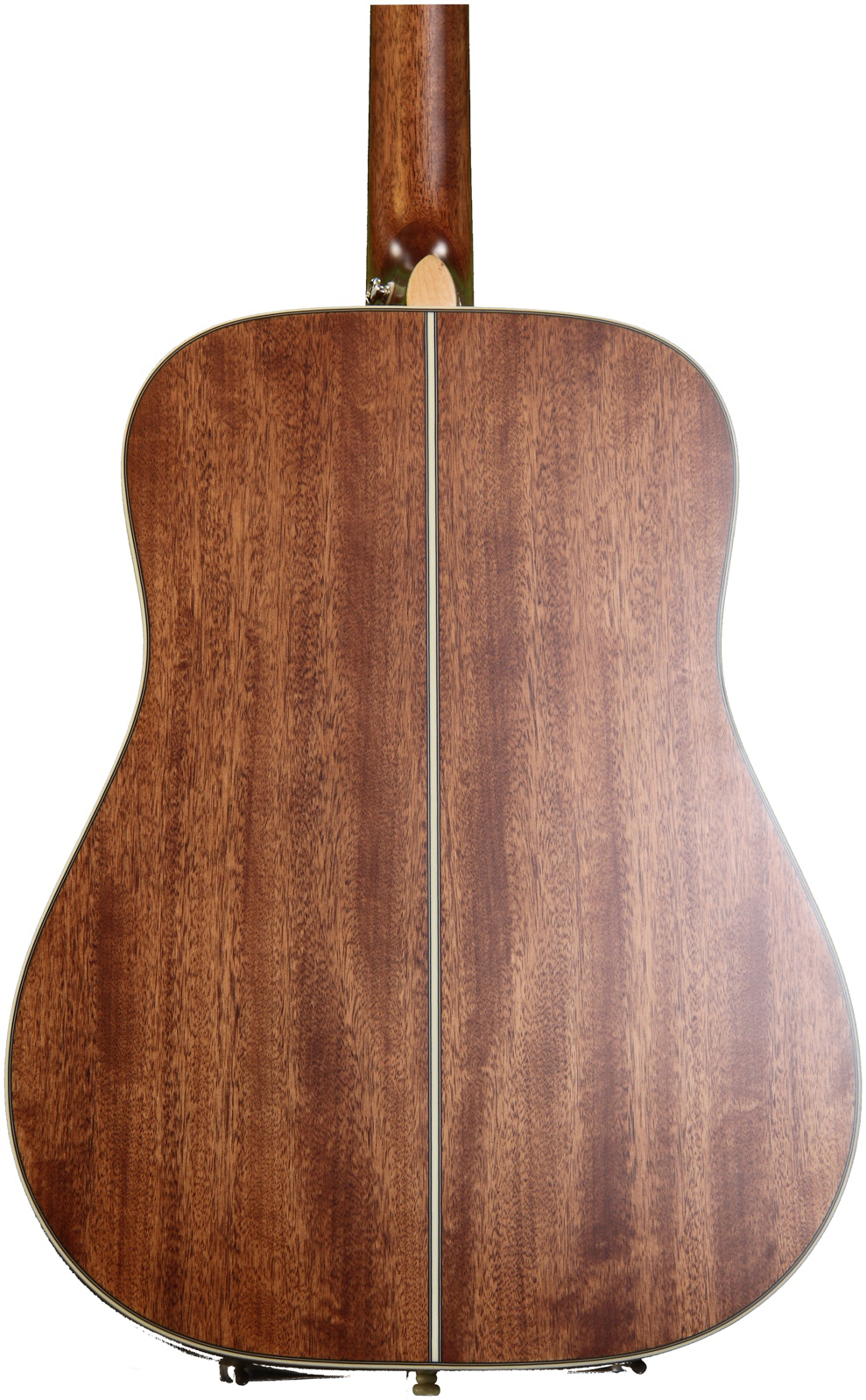 Takamine Gd20-ns Dreadnought Cedre Acajou - Natural Satin - Westerngitarre & electro - Variation 2