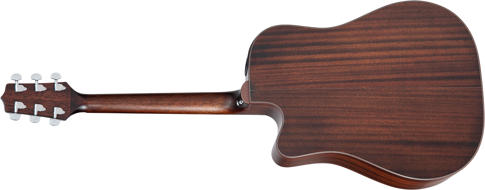 Takamine Gd21ce-sm Dreadnought Cw Cedre Acajou Rw - Satin Molasses - Folk-Gitarre - Variation 1