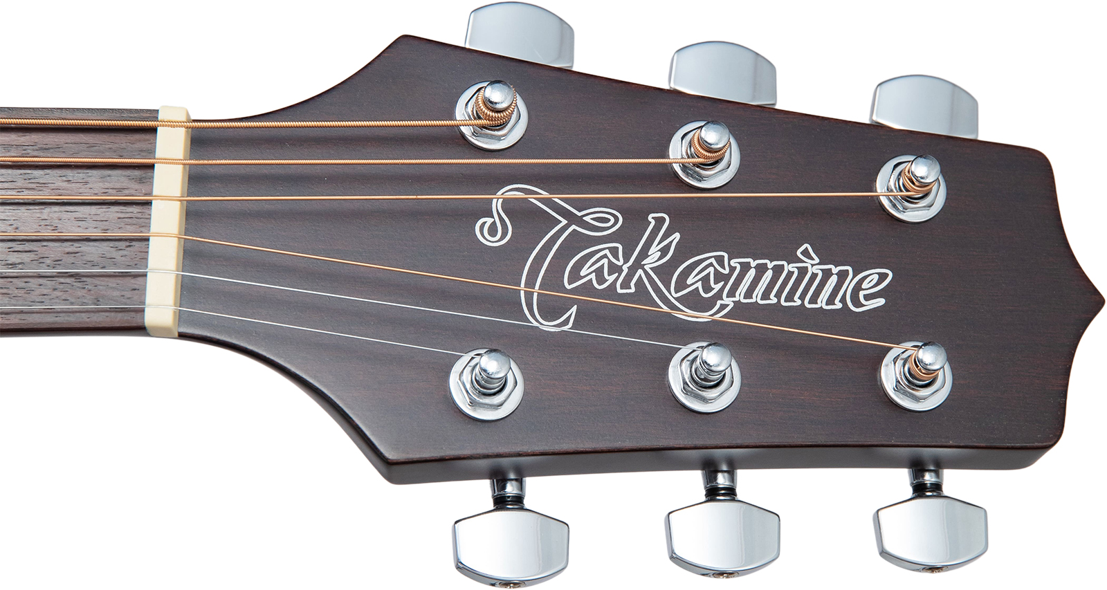 Takamine Gd21ce-sm Dreadnought Cw Cedre Acajou Rw - Satin Molasses - Folk-Gitarre - Variation 2