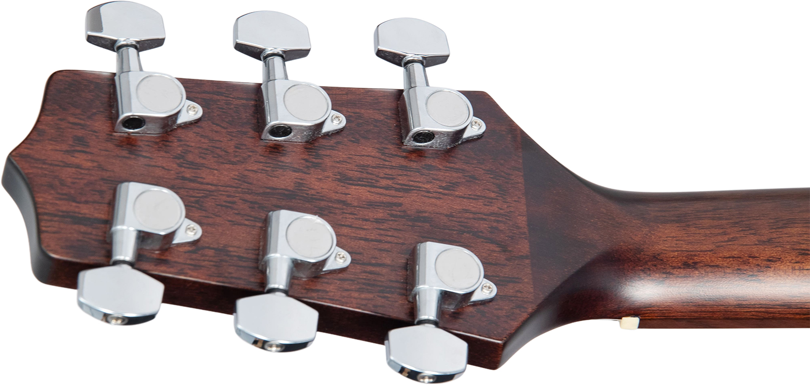 Takamine Gd21ce-sm Dreadnought Cw Cedre Acajou Rw - Satin Molasses - Folk-Gitarre - Variation 3