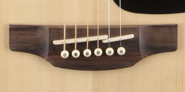 Takamine Gd51lh-nat Dreadnought Gaucher Epicea Palissandre - Natural Gloss - Westerngitarre & electro - Variation 2