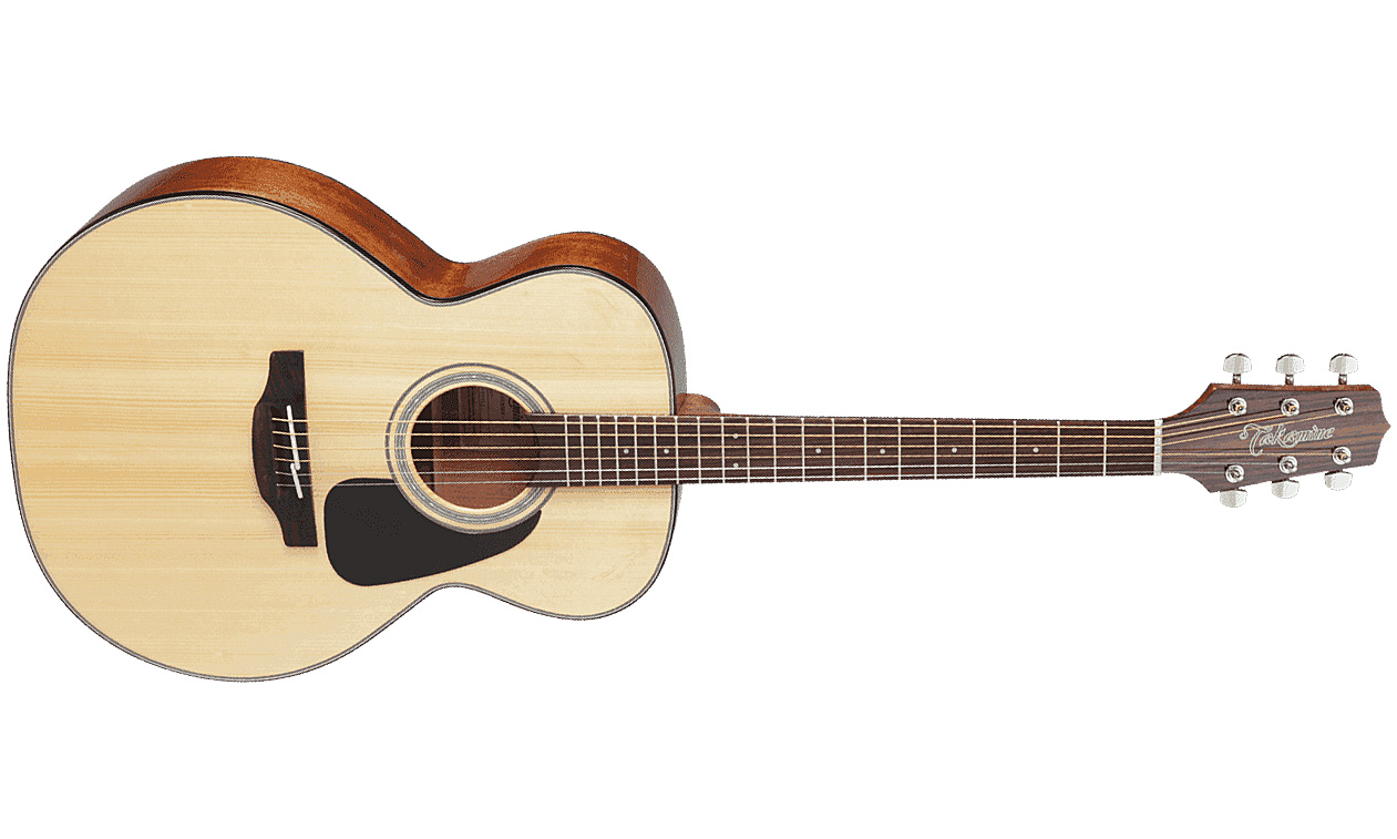 Takamine Gn30-nat Nex Grand Auditorium Epicea Acajou - Natural Gloss - Westerngitarre & electro - Variation 3