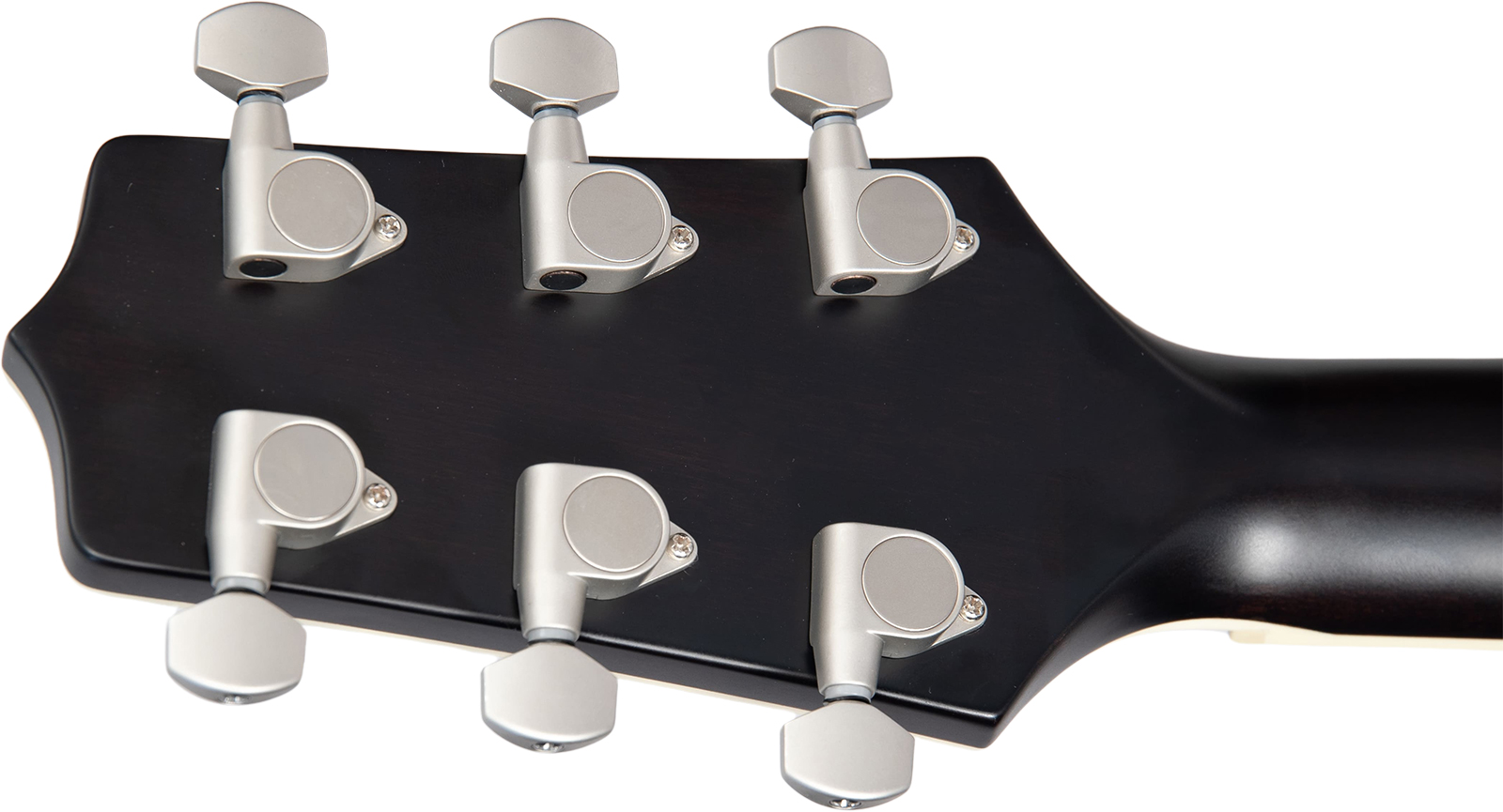 Takamine Gn73ce-sb Nex Grand Auditorium Epicea Erable Rw - Satin Black - Folk-Gitarre - Variation 5