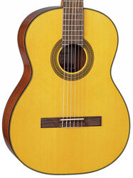 Konzertgitarren 4/4 Takamine GC1-NAT - Natural gloss