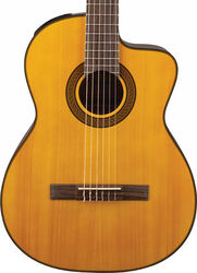 Konzertgitarren 4/4 Takamine GC3CE-NAT - Natural