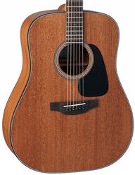 Folk-gitarre Takamine GD11M NS - Natural mahogany satin