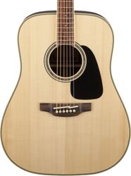 Folk-gitarre Takamine GD51-NAT - Gloss natural