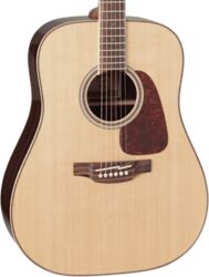 Folk-gitarre Takamine GD93-NAT - Natural gloss