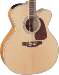 Folk-gitarre Takamine GJ72CE-NAT - Natural