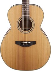 Folk-gitarre Takamine GN20-NS - Natural satin