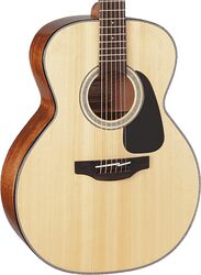 Folk-gitarre Takamine GN30-NAT - Natural gloss