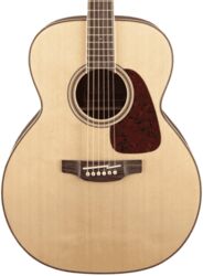 Folk-gitarre Takamine GN93-NAT - Natural gloss