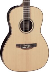 Folk-gitarre Takamine New Yorker GY93E - Natural gloss