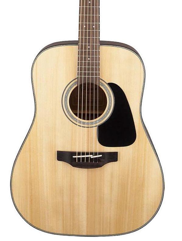 Folk-gitarre Takamine GD30 - Natural gloss