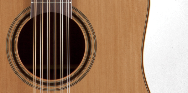 Takamine P3dc-12 Pro Jap Dreadnought Cw 12c Cedre Sapele Ct4bii - Naturel - Elektroakustische Gitarre - Variation 5