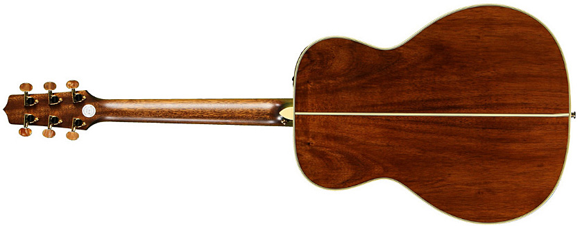 Takamine Tf77-pt Legacy Japan Orchestra Model Cedre Koa Ctp-3 - Sunsetburst - Elektroakustische Gitarre - Variation 2