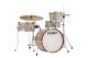 Club-JAM - 4 kessel - cream marble wrap