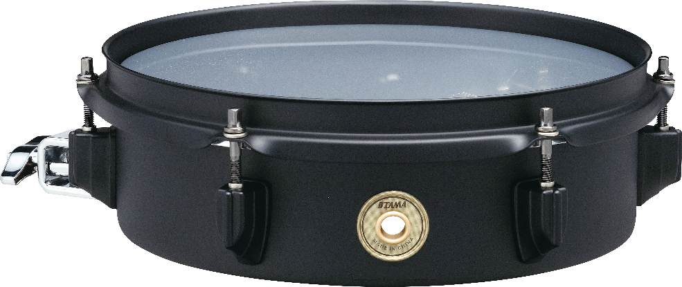 Tama Caisse Claire Metalworks 10''x03'' - Snaredrums - Main picture