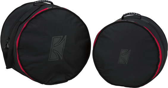 Tama Drum Bag Set 4pc Club Jam - Tasche für Toms - Main picture