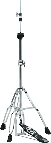 Tama Hh45wn Hi Hat Stand - HiHat Fußmaschine - Main picture
