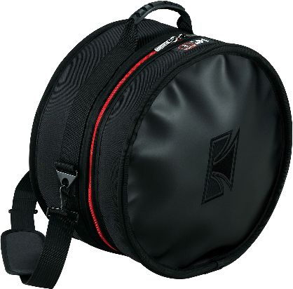 Tama Housse Powerpad Bag Snare Drum 14''x08'' Black Pbs1480 - Tasche für Toms - Main picture