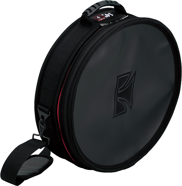 Tama Housse Powerpad Bag Snare Drum 14''x4,5'' Black Pbs1445 - Tasche für Toms - Main picture