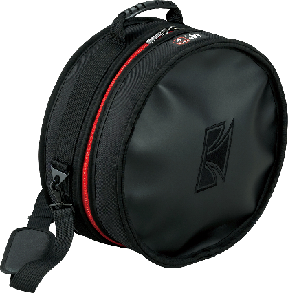 Tama Housse Powerpad Bag Snare Drum 14''x6,5'' Black Pbs1465 - Tasche für Toms - Main picture