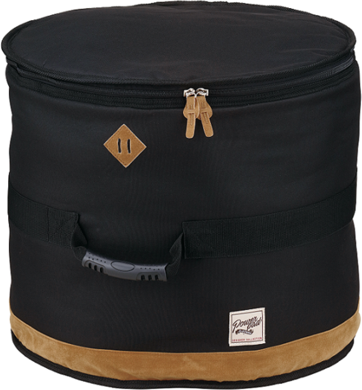 Tama Housse Powerpad Designer Bag Floor Tom 14''x14'' - Tasche für Toms - Main picture