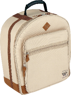 Tama Housse Powerpad Designer Bag Snare Drum 14''x6,5'' Beige Tsdb1465be - Tasche für Toms - Main picture