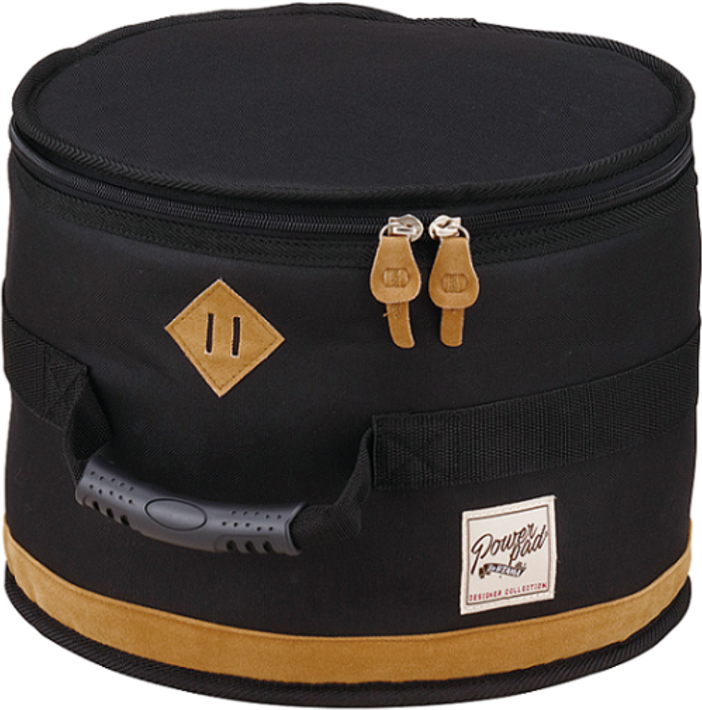 Tama Housse Powerpad Designer Bag Tom 08''x07'' - Tasche für Toms - Main picture