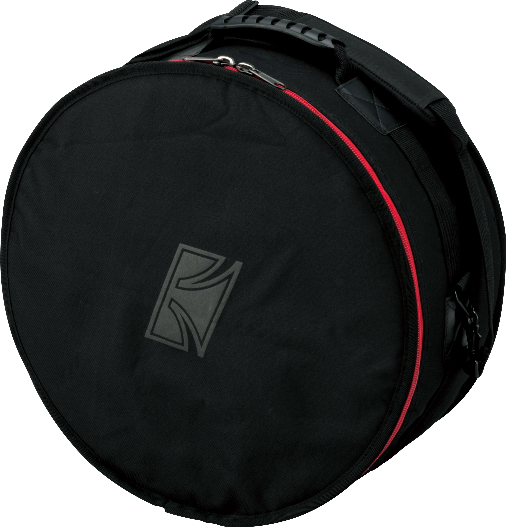 Tama Housse Standard Series Snare Drum 14''x6,5'' Black Sbs14 - Tasche für Toms - Main picture