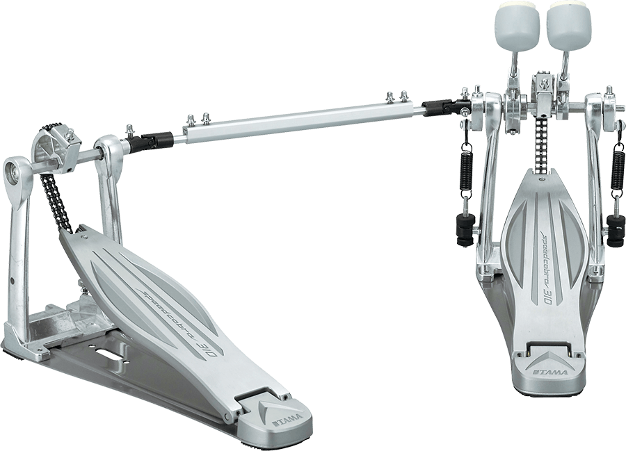 Tama Hp 310lw Speed Twin Drum Pedal - Fußmaschine - Main picture