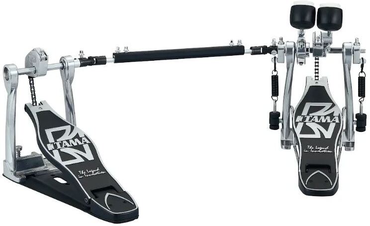 Tama Hp30tw Twin Pedal - Fußmaschine - Main picture