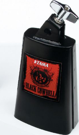 Tama Scb6   Noire - Glocke - Main picture