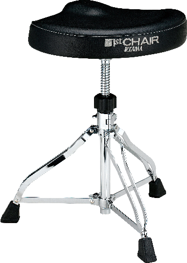 Tama Siege De Batterie 1st Chair Ht250 - Drummersitz - Main picture