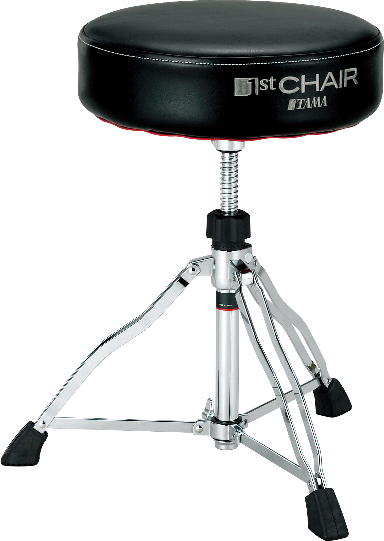 Tama Siege De Batterie 1st Chair Ht430b - Drummersitz - Main picture