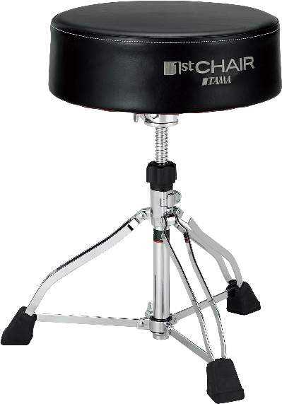 Tama Siege De Batterie 1st Chair Ht830b - Drummersitz - Main picture