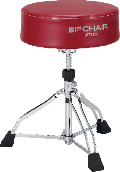 Tama Siege De Batterie 1st Chair Ht830r - Drummersitz - Main picture