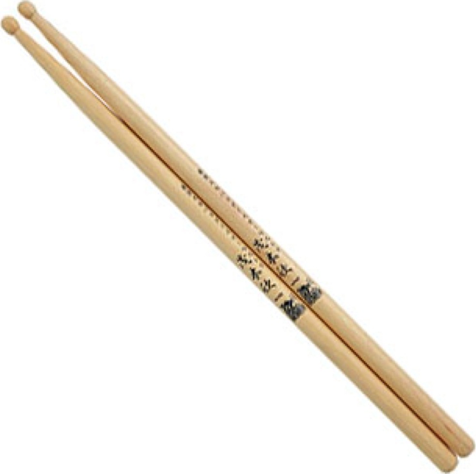 Tama Tam Drum Stick Oak - Stöcke - Main picture