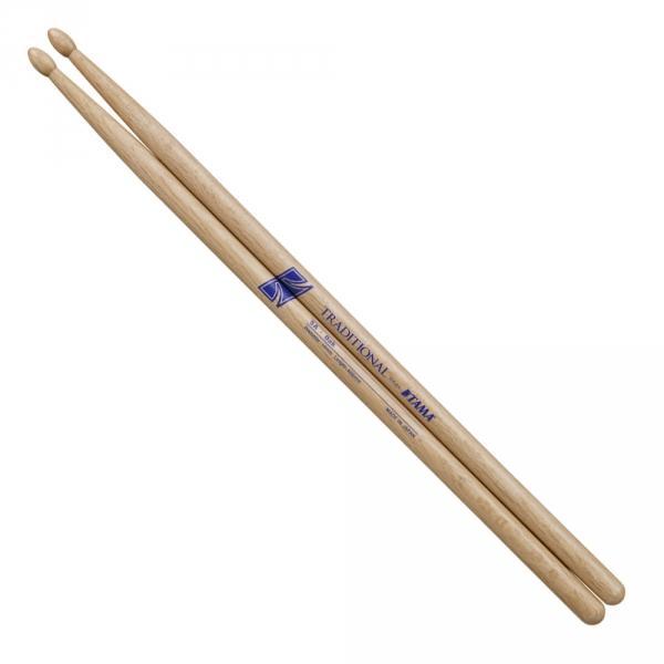 Stöcke Tama 7A Traditional Oak