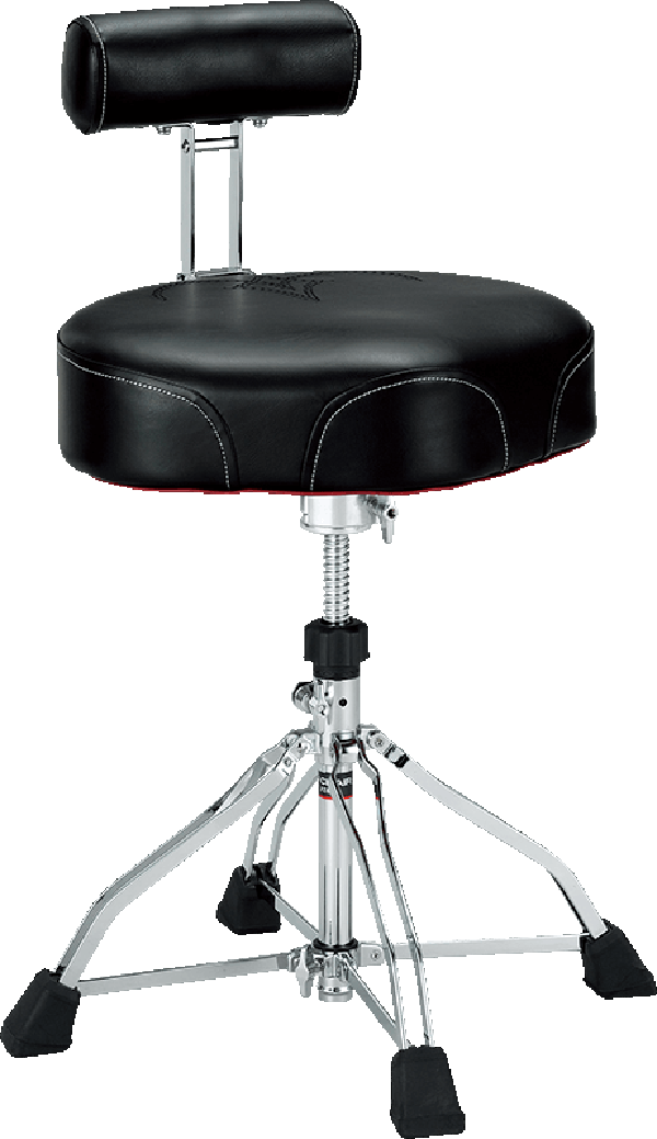 Tama Tam Drum Throne - Drummersitz - Main picture