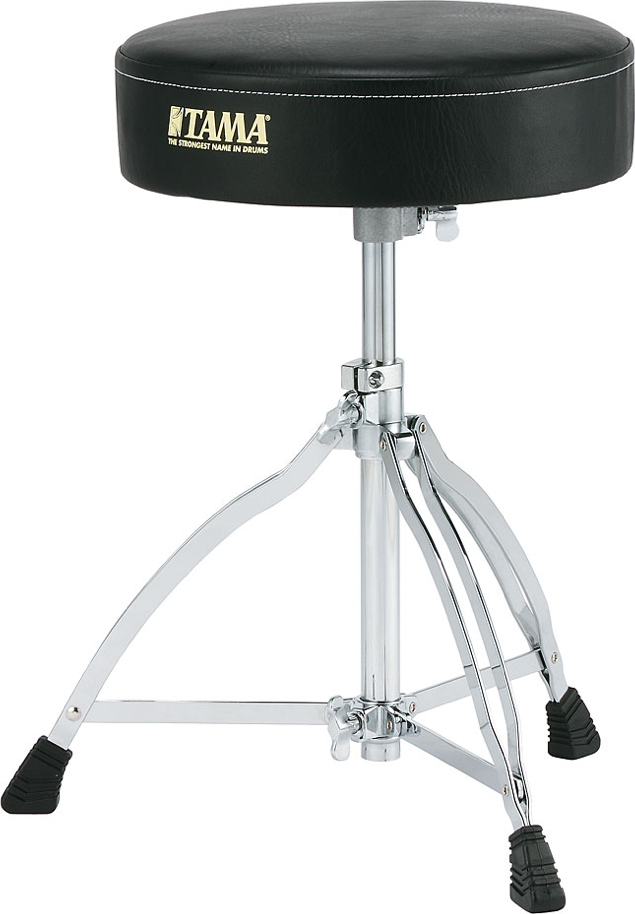 Tama Tam Drum Throne Ht130 - Drummersitz - Main picture