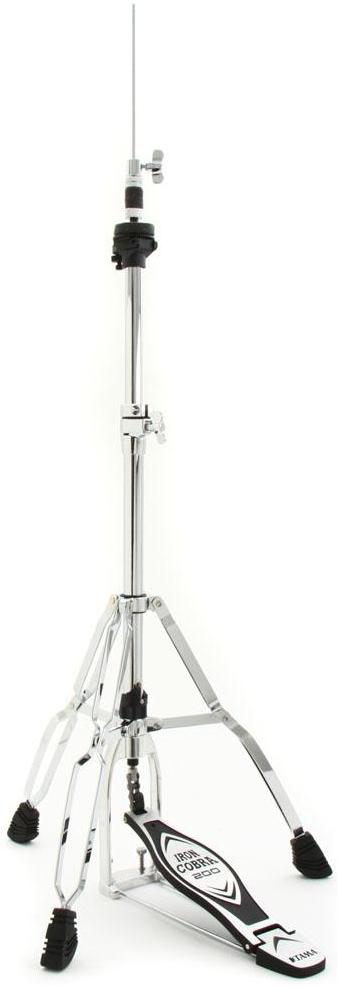 Hihat fußmaschine Tama HH205 Iron Cobra 200